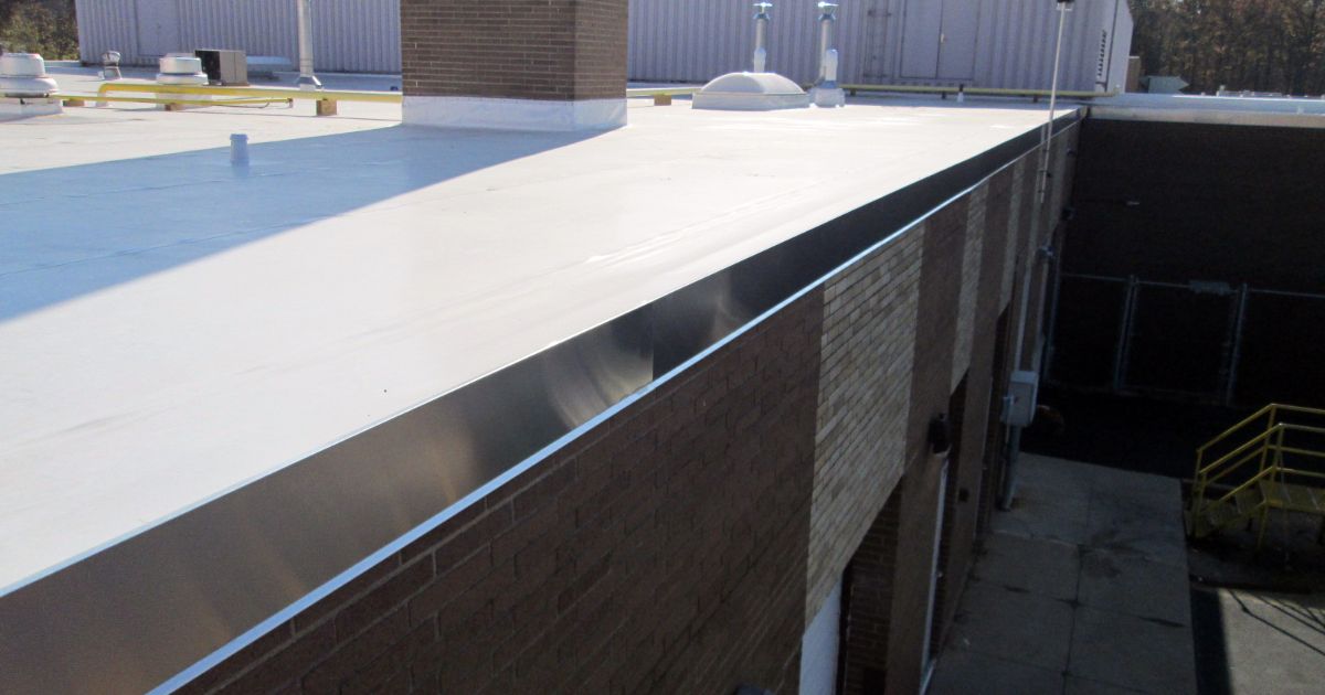 What are the Benefits of a Prefabricated Roof for Your Business ...