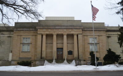 Rutherford B. Hayes Presidential Library & Museum