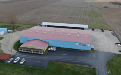 Technique Roofing HQ