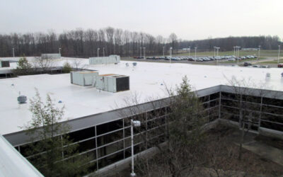 Choosing the Right Roof for Your School