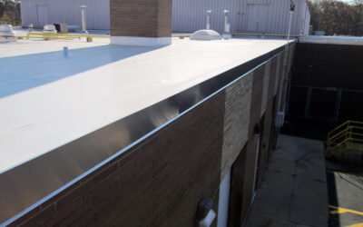 Problems a Leaky Roof Can Cause at a Restaurant