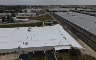 Northwest Ohio Manufacturing Plant