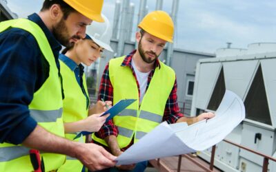 The Roof Maintenance Program with Technique Roofing