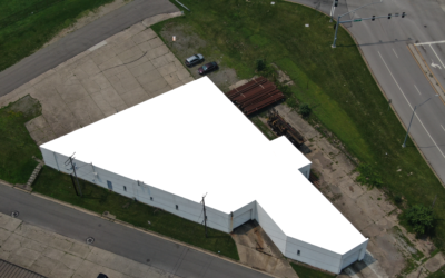 Triangle Building