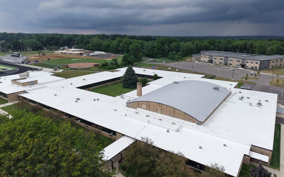 Manchester Schools